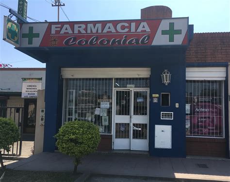 FARMACIA CONTI GRECO